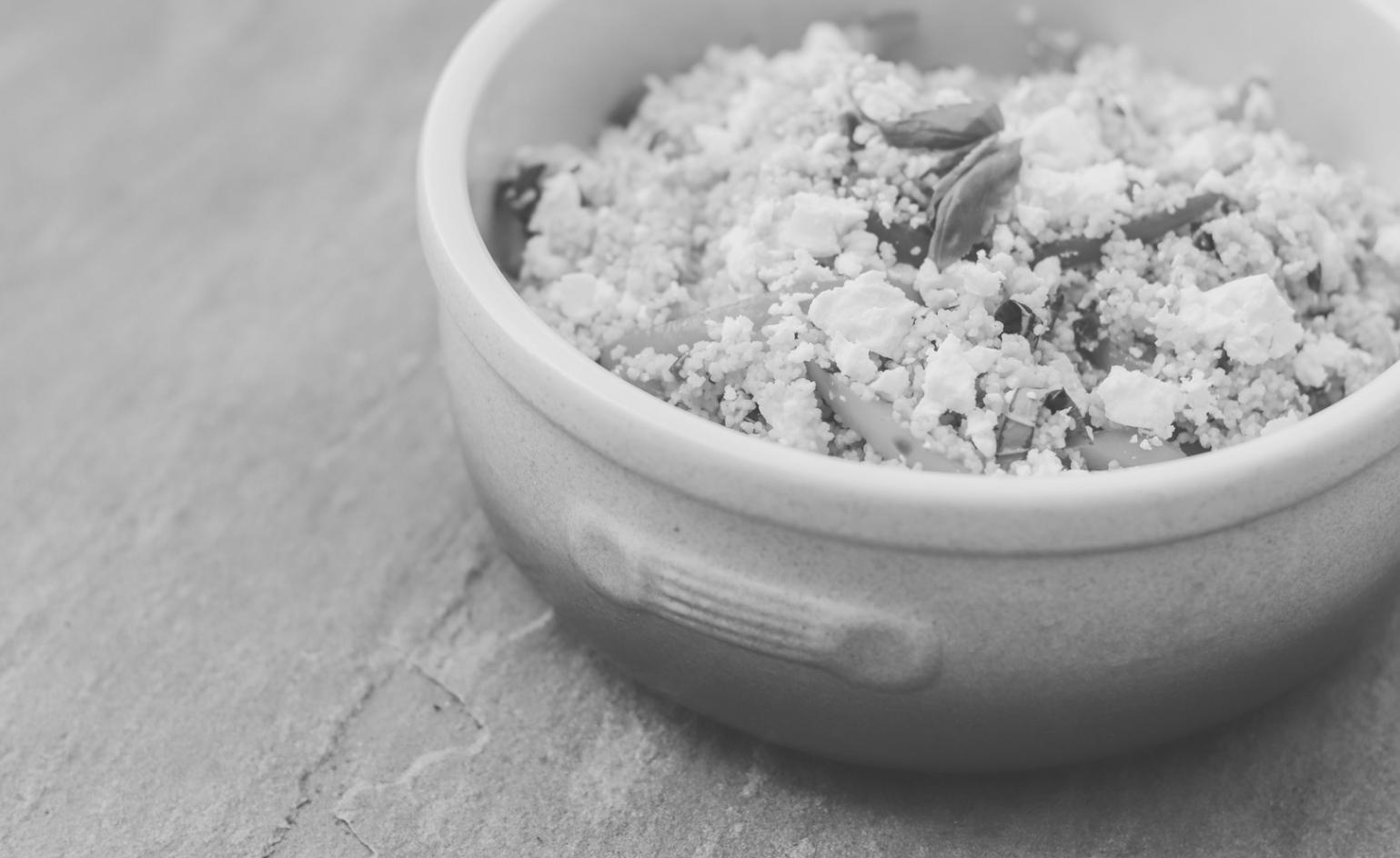 Professionelle Kochkunst mit frischen Zutaten und eleganter Präsentation