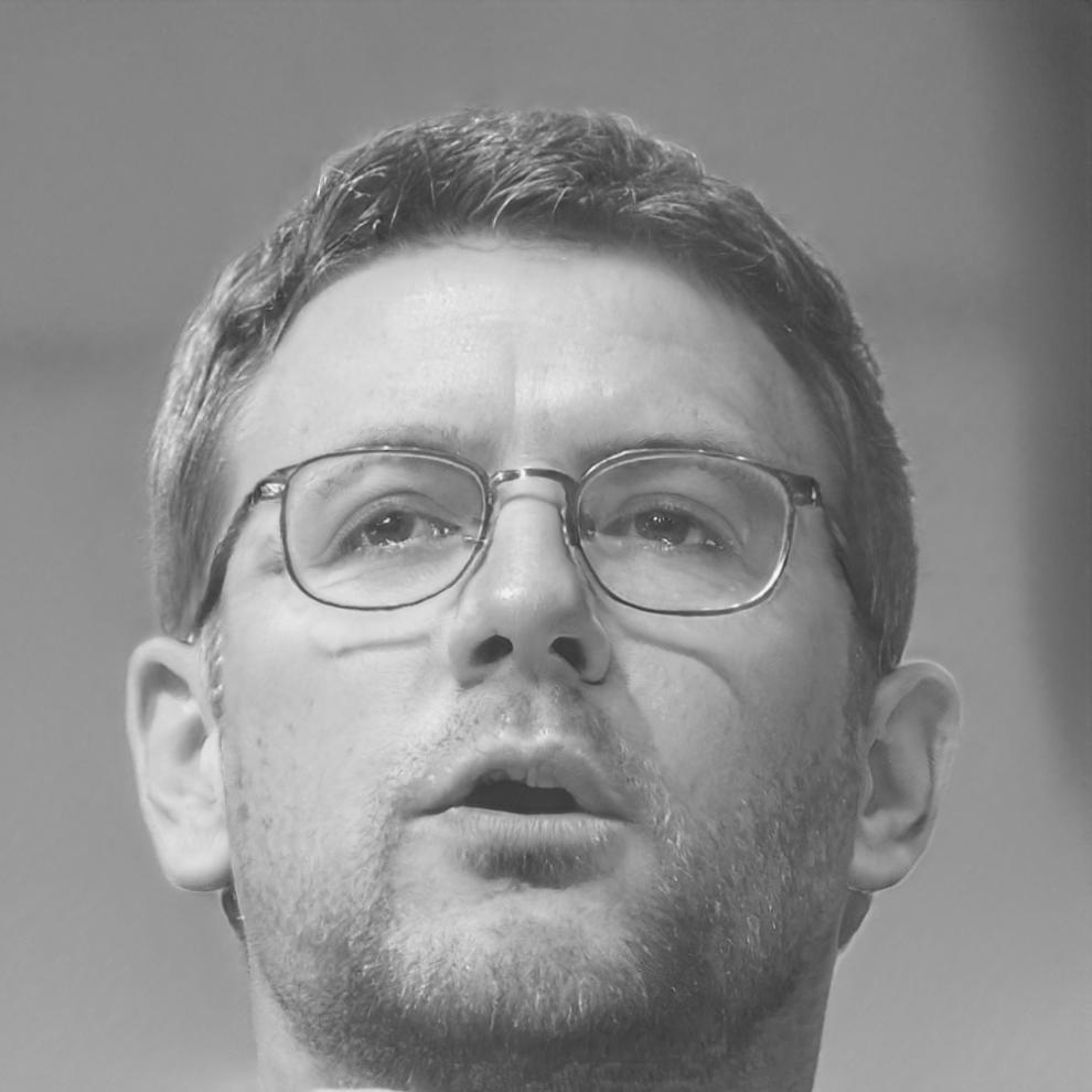 Kochlehrer Valdemar Quincke